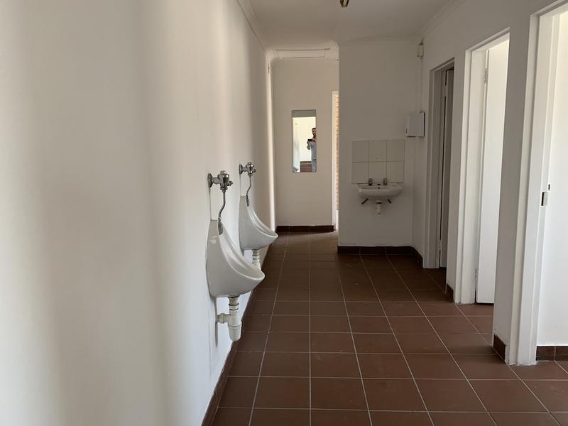 To Let commercial Property for Rent in Epping Western Cape